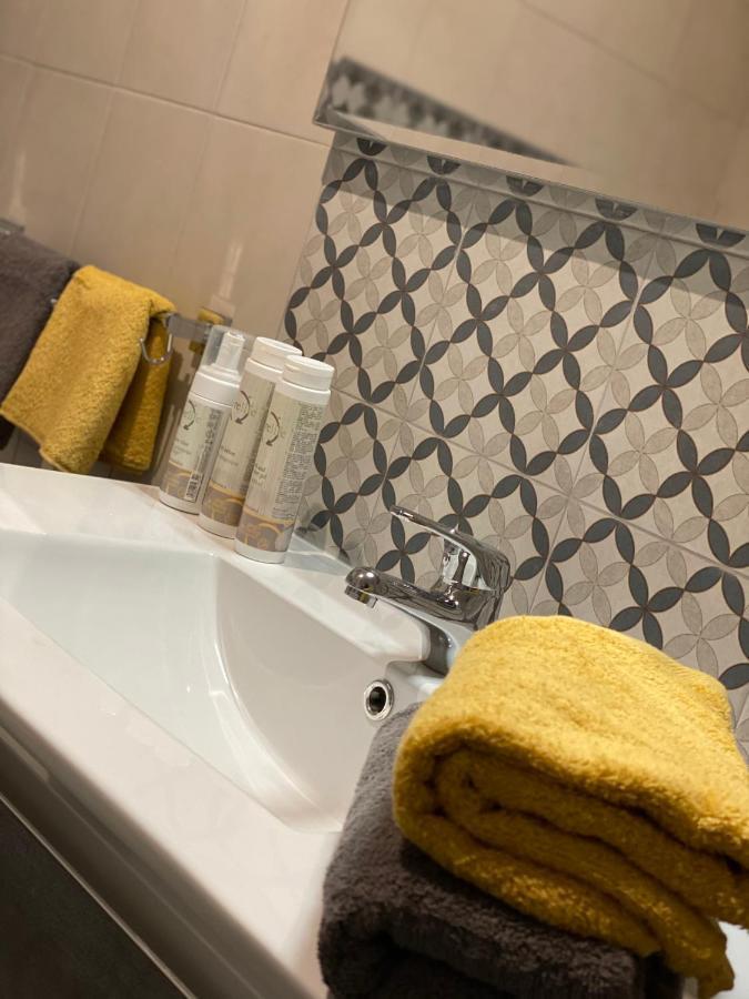 Vannucci 71 Apt 페루자 외부 사진